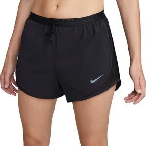 Women's Nike DRI-FIT Running Division Tempo Luxe Shorts, XS, NWT (DQ6632-010)